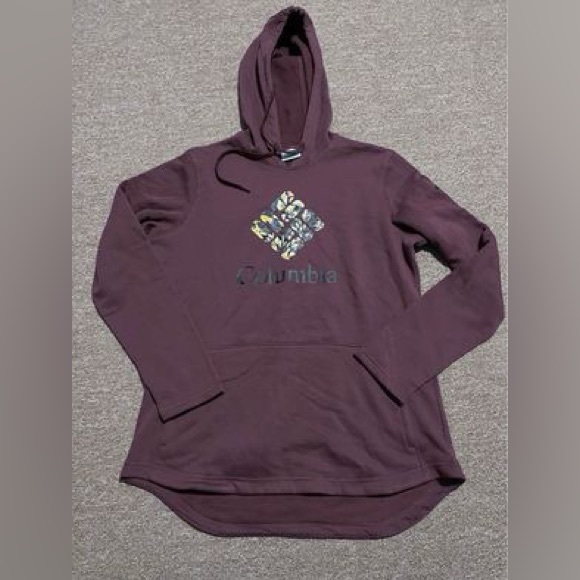 Columbia hoodie - Picture 1 of 1